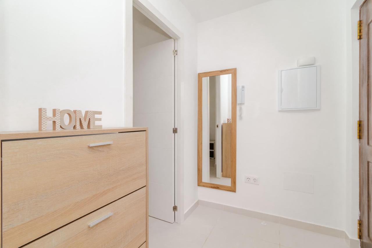 Corazon Del Mar Apartment Торевиеха Екстериор снимка