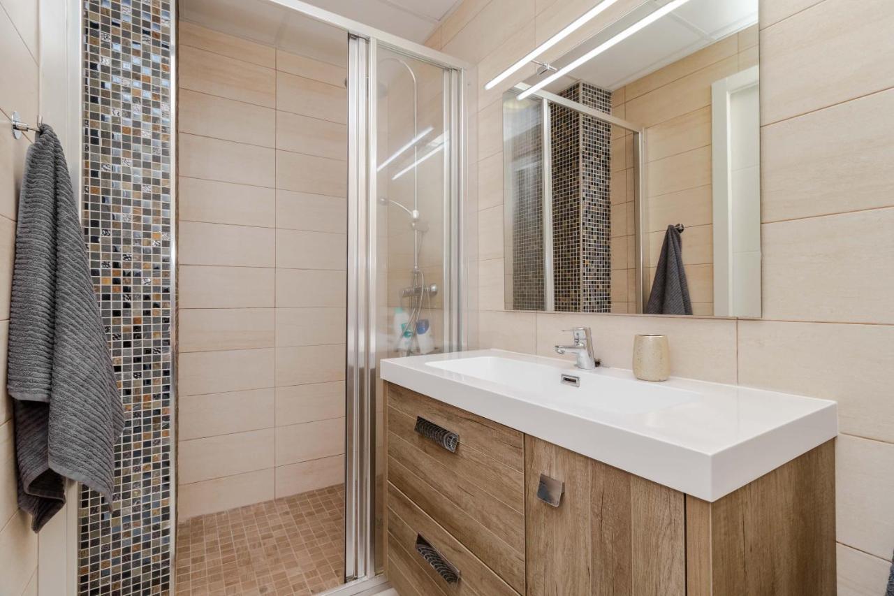 Corazon Del Mar Apartment Торевиеха Екстериор снимка