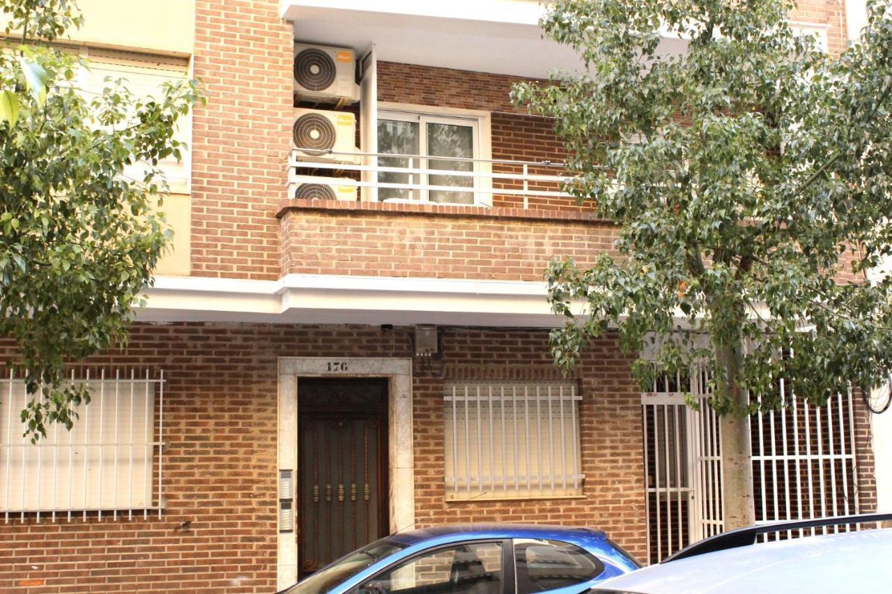 Corazon Del Mar Apartment Торевиеха Екстериор снимка
