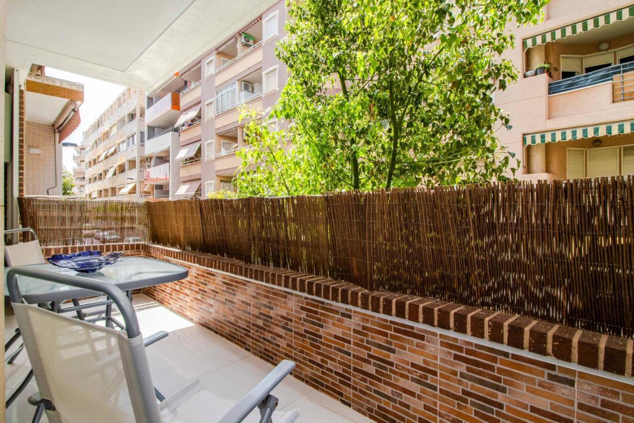 Corazon Del Mar Apartment Торевиеха Екстериор снимка