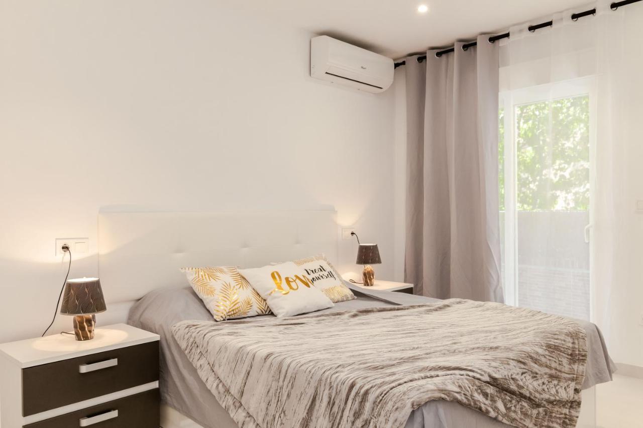 Corazon Del Mar Apartment Торевиеха Екстериор снимка