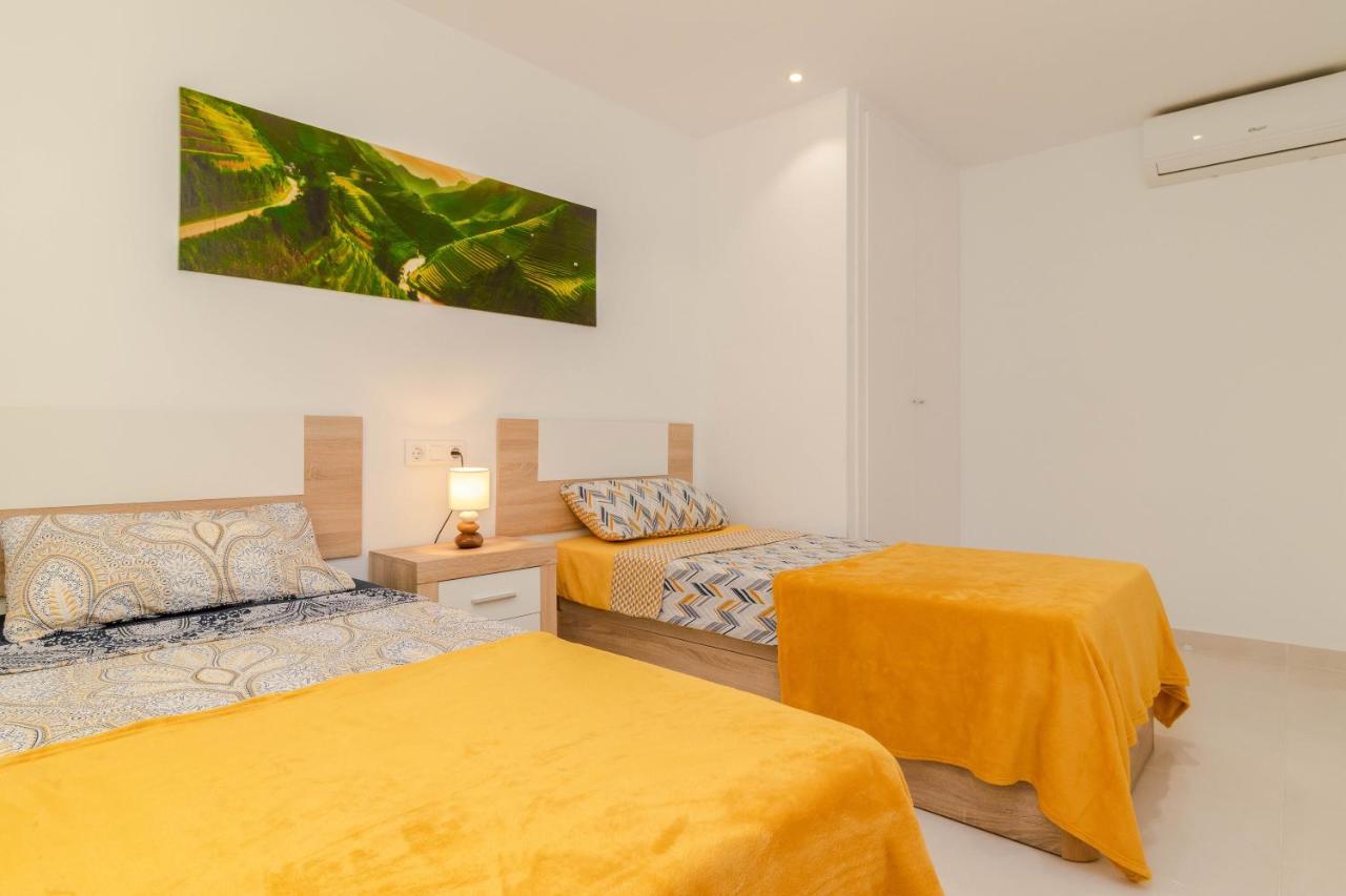 Corazon Del Mar Apartment Торевиеха Екстериор снимка