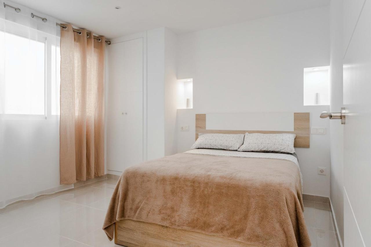 Corazon Del Mar Apartment Торевиеха Екстериор снимка