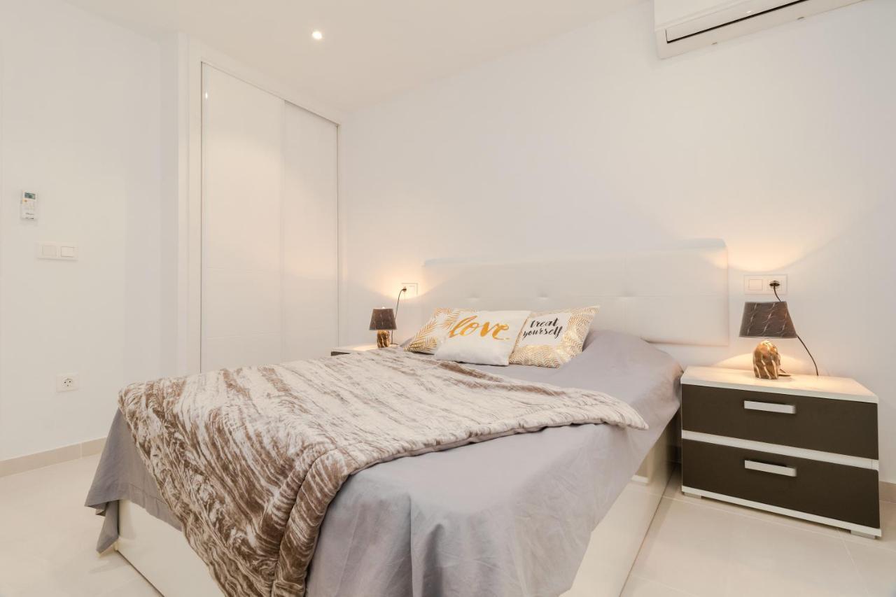 Corazon Del Mar Apartment Торевиеха Екстериор снимка