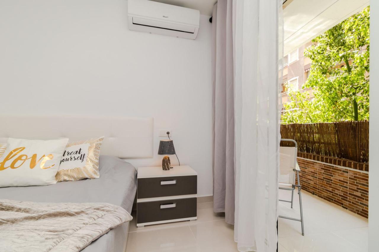 Corazon Del Mar Apartment Торевиеха Екстериор снимка